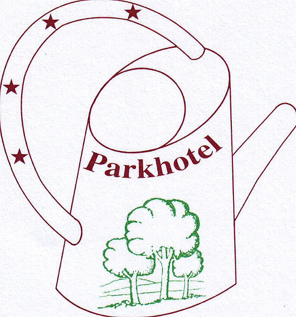 Parkhotel Weber-Müller - Logo